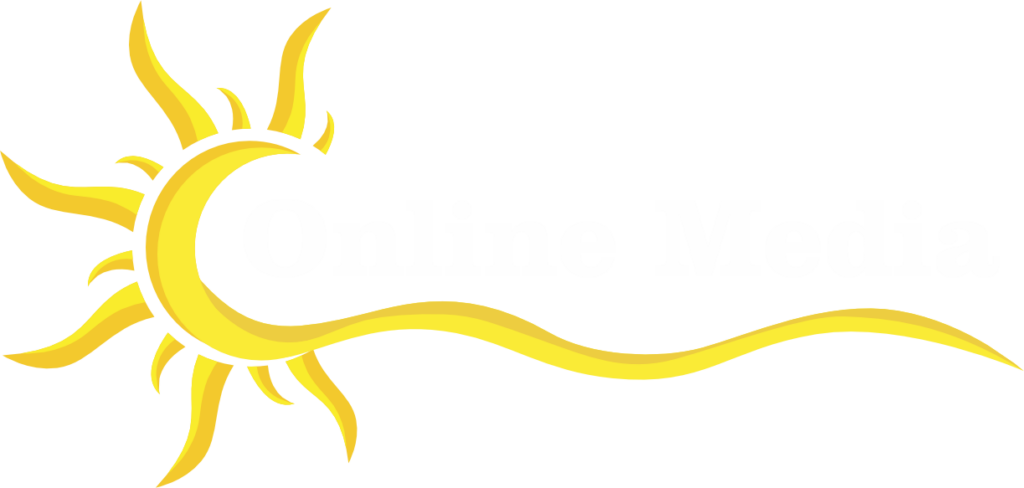 Online Media Logo