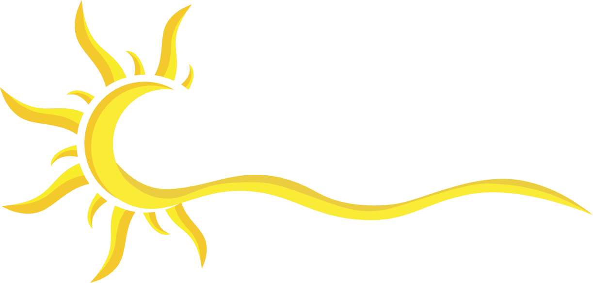 Online Media Logo