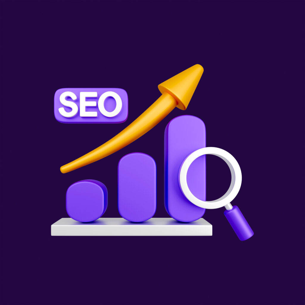 SEO Image - Online Media